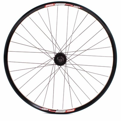 29er rear wheel 135mm